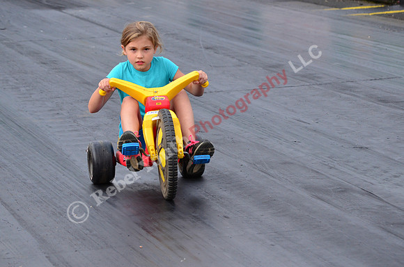 Dragrace