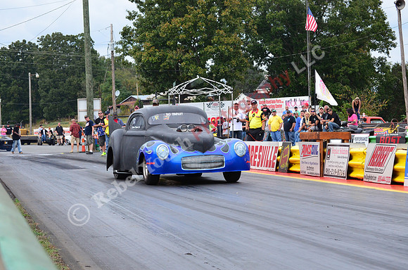Dragrace