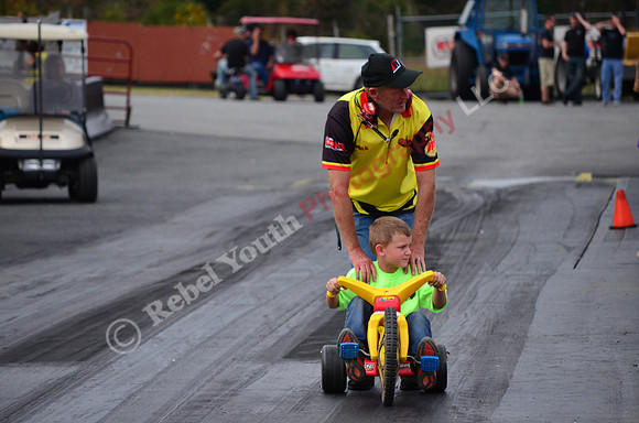 Dragrace