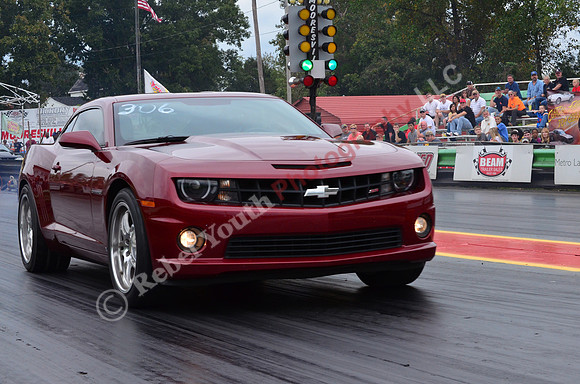 Dragrace