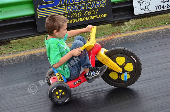 Dragrace