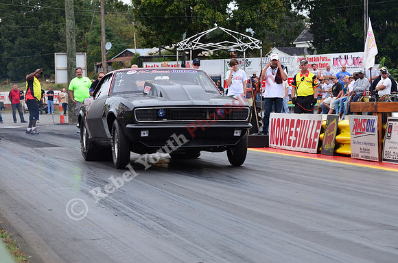 Dragrace