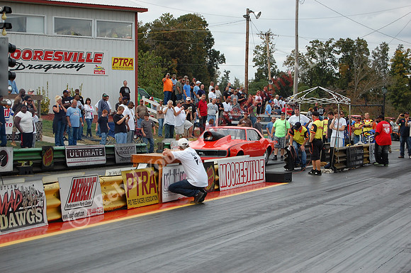 Dragrace