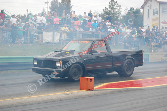 Dragrace