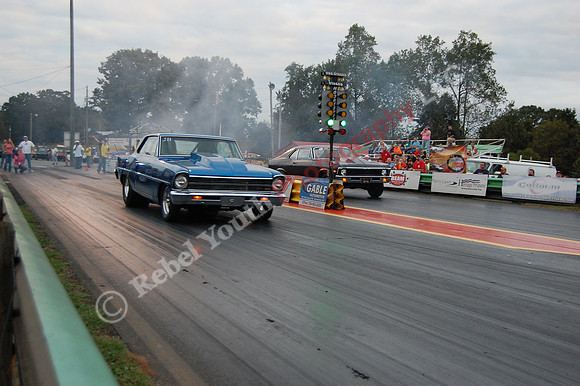 Dragrace