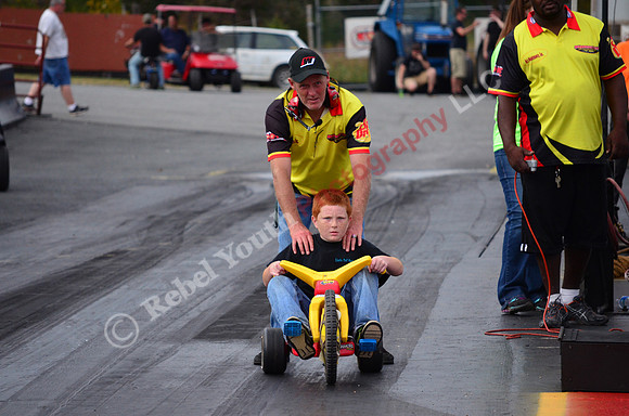 Dragrace