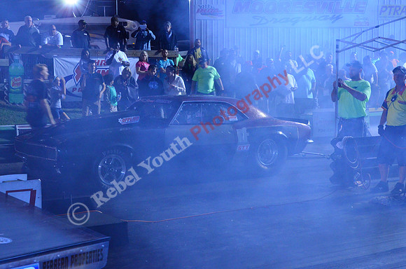 Dragrace