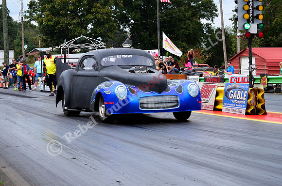 Dragrace