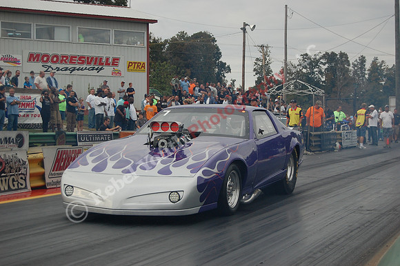 Dragrace