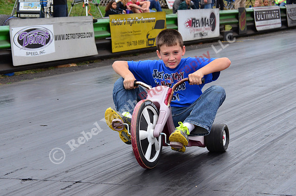 Dragrace