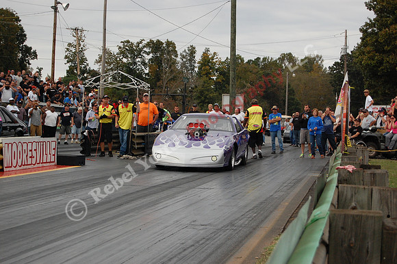 Dragrace