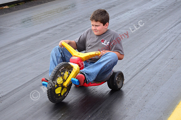 Dragrace
