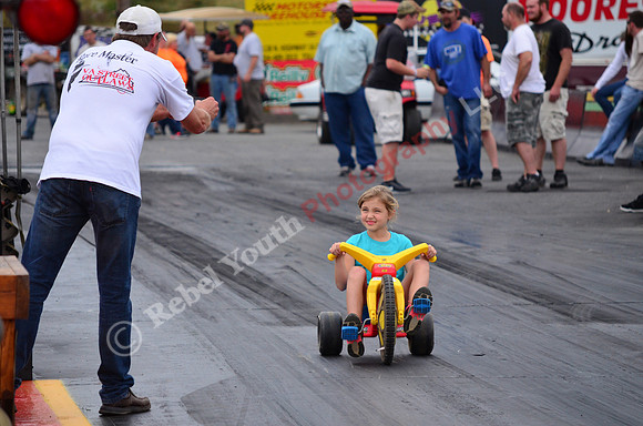 Dragrace