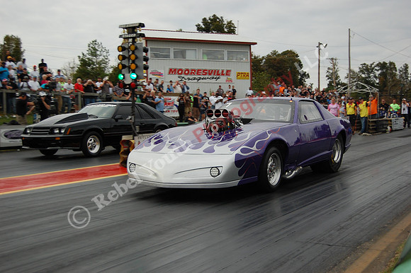 Dragrace