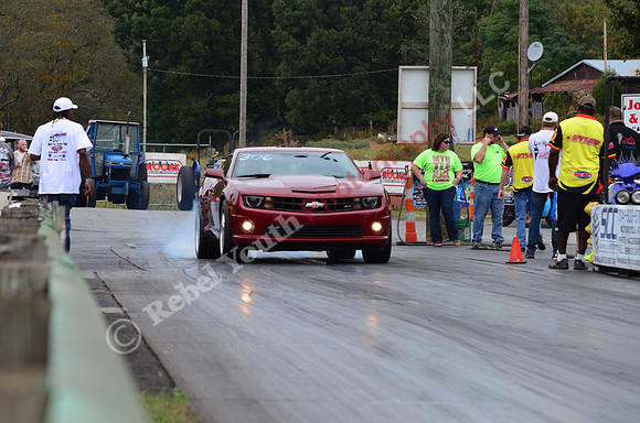 Dragrace