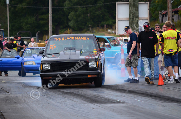 Dragrace