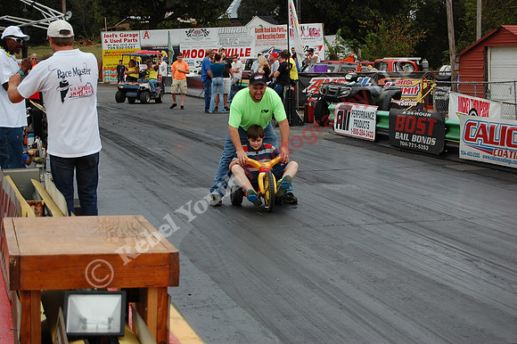 Dragrace