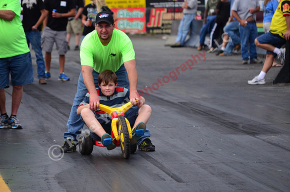 Dragrace