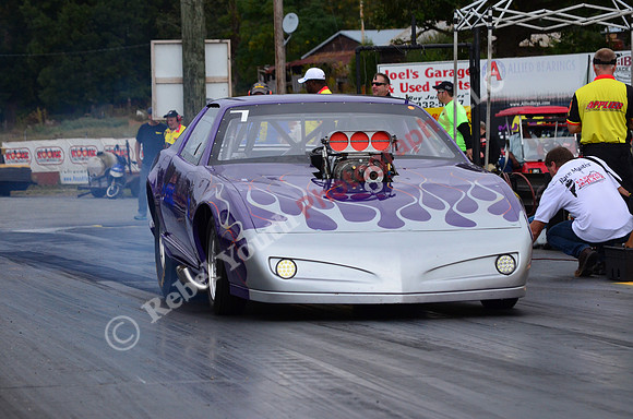 Dragrace