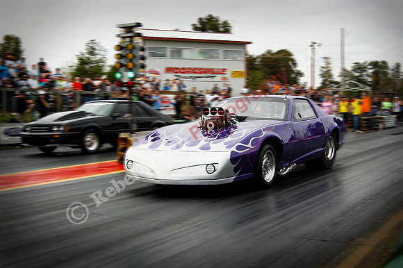 Dragrace