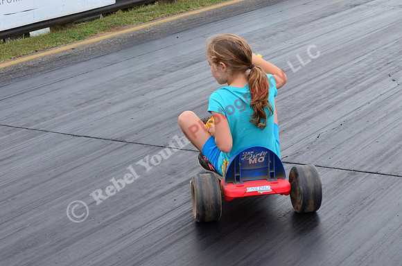 Dragrace