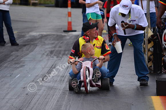 Dragrace
