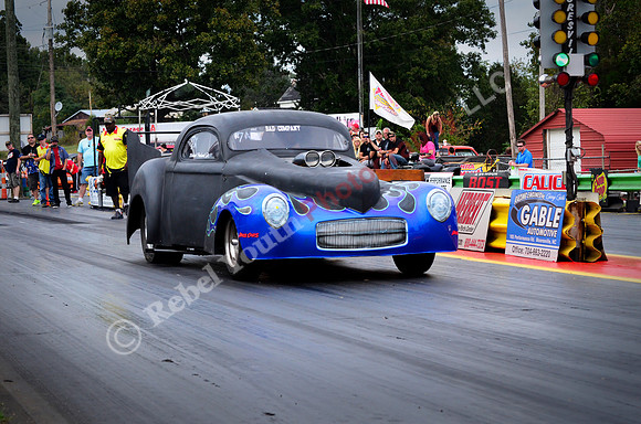 Dragrace
