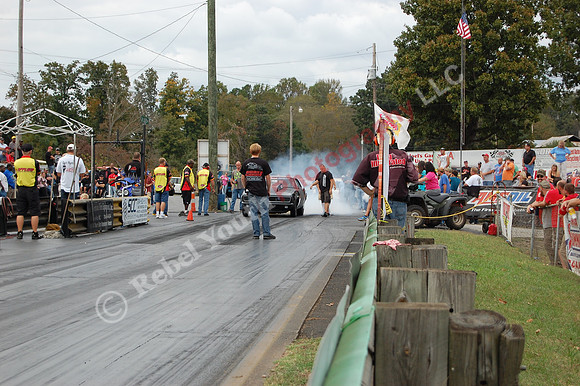 Dragrace