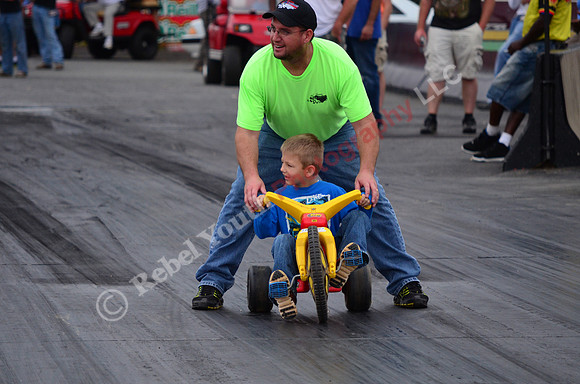 Dragrace