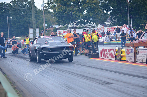 Dragrace