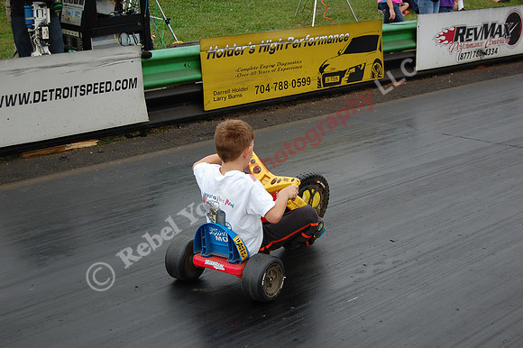 Dragrace