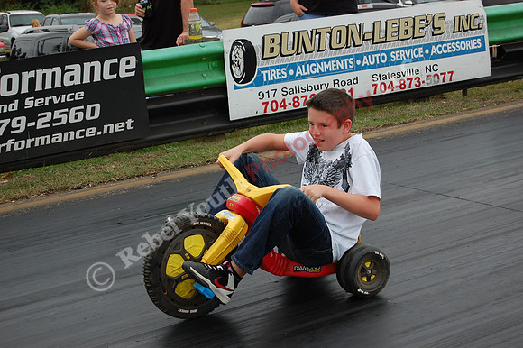 Dragrace