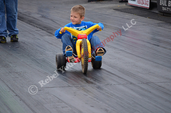 Dragrace