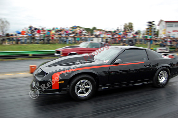 Dragrace