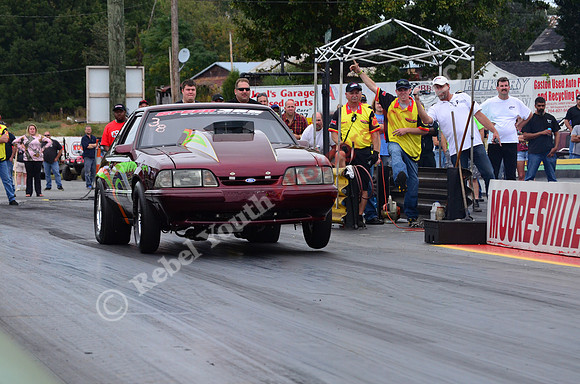 Dragrace