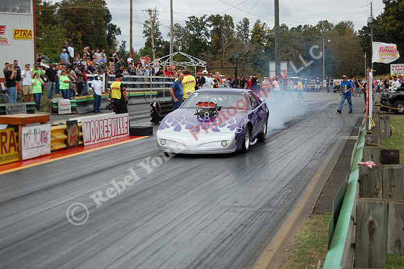 Dragrace