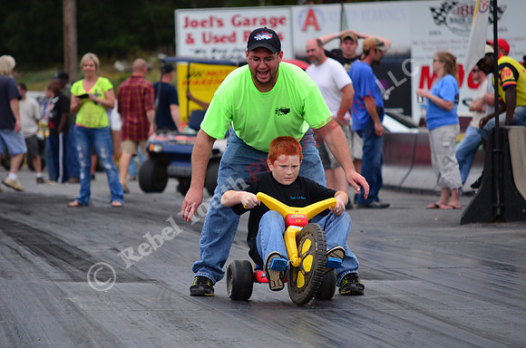 Dragrace