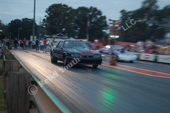 Dragrace