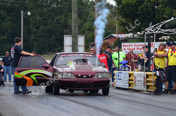 Dragrace