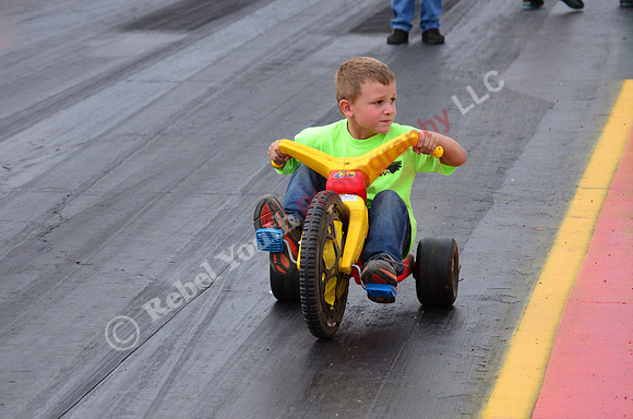 Dragrace