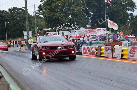 Dragrace