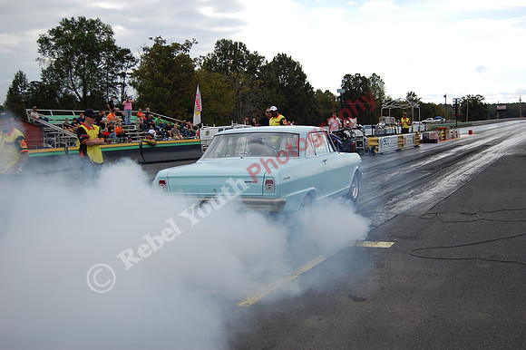 Dragrace