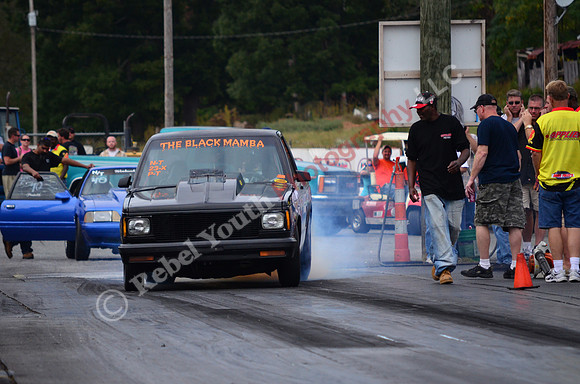 Dragrace