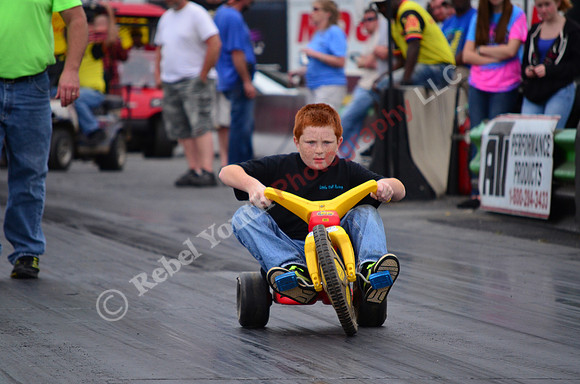 Dragrace