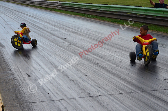 Dragrace