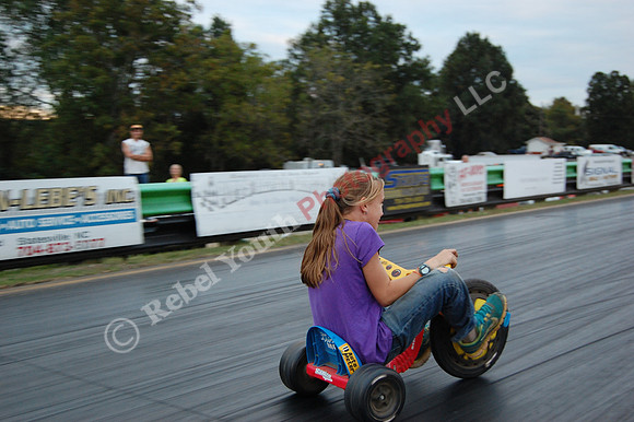 Dragrace
