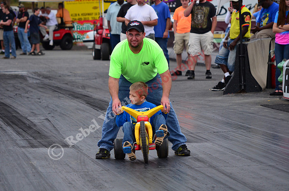 Dragrace