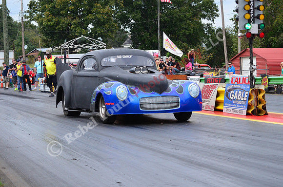 Dragrace