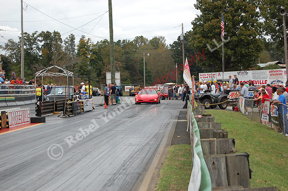 Dragrace