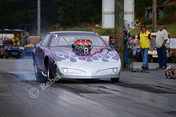 Dragrace